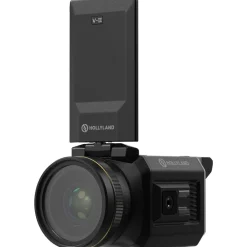 Discount VenusLiv V2 All-in-One Live Streaming Camera Professional Camcorders