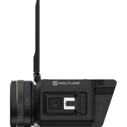 Discount VenusLiv V2 All-in-One Live Streaming Camera Professional Camcorders