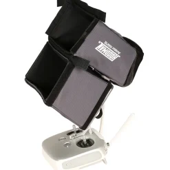 Best Drone Aviator Hood Kit for iPad mini, DJI CrystalSky 7.85 in. Drone Cameras|Drone Acccessories
