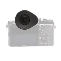 New Hoodeye Eyecup for Sony Alpha a7, a7R, a7S, and a7 II Models Diopters, Eyepieces, Eyecups & Focus Screens