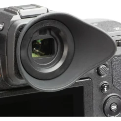 Clearance HoodEYE Eyecup for Nikon Z8 and Z9 Models Diopters, Eyepieces, Eyecups & Focus Screens