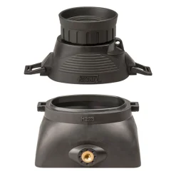 Discount HoodLoupe Outdoor LCD Viewfinder for 3.2 In. Screens Lcd Accessories & Camera Straps
