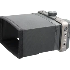 Discount Magnetic Mount Sun Hood for Atomos Ninja V+ Camera Support Accessories