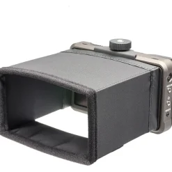 Discount Magnetic Mount Sun Hood for Atomos Ninja V+ Camera Support Accessories