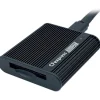 Clearance Steel CFexpress Type B Card Reader Card Readers & Adapters|Card Readers & Adapters