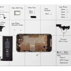 Sale Magnetic Project Mat Misc. Computer Accessories