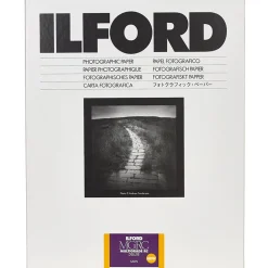 Hot 11 x 14 in. MULTIGRADE RC Deluxe Paper (Satin, 10 Sheets) Enlarging Paper