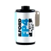 Best FP4 Plus 135-36 Black & White Negative Film (ISO-125) Film