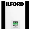 Sale HP5 400 Plus B&W Negative Film 4 x 5, 25 Sheets Film