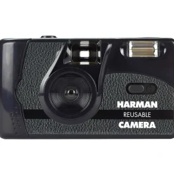 Online 35mm Camera Bundle with 2 Rolls of Kentmere Pan 400 Film Film Cameras