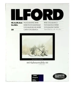 Sale Multigrade Art 300 Paper (16 x 20in, 30 Sheets) Enlarging Paper