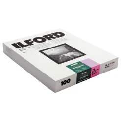 Online Multigrade FB Classic Gloss Variable Contrast Paper (8 x 10 In., 100 Sheets) Enlarging Paper