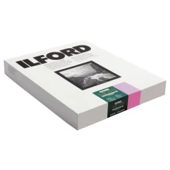 Sale Multigrade FB Classic Gloss Variable Contrast Paper (8 x 10 In., 25 Sheets) Enlarging Paper