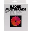 Hot Multigrade Filter Set, 6 x 6in. Darkroom Enlargers, Parts & Accessories