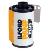 Clearance Pan F Plus 135-36 Black & White Negative Film (ISO-50) Film