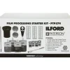 Hot Paterson Film Processing Starter Kit Darkroom Tanks & Reels