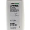 Hot Rapid Fixer (Liquid,1 Liter) Darkroom Enlargers, Parts & Accessories