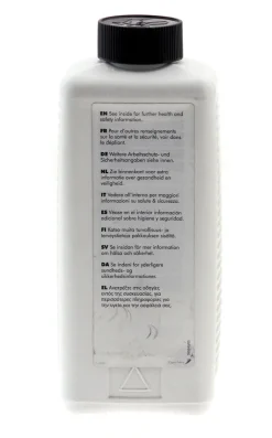 Hot Rapid Fixer (Liquid,1 Liter) Darkroom Enlargers, Parts & Accessories