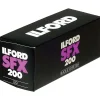 Sale SFX 200 Black and White Negative Film (120 Roll Film) Film