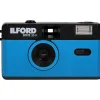 Discount Sprite 35-II Film Camera (Black & Blue) Film Cameras