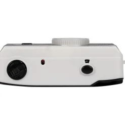 Sale Sprite 35-II Film Camera (Black & Silver) Film Cameras