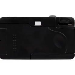 Sale Sprite 35-II Film Camera (Black & Silver) Film Cameras