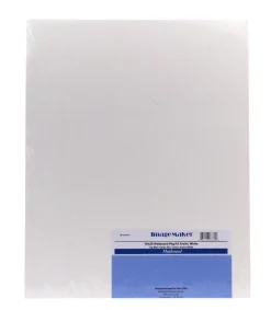 Sale 16 x 20 Arctic White Mat Board - 10 Pack Frames Albums