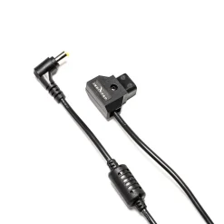 Best 20 In. D-Tap To Power Cable For Sony PXW-FS7 Camera (Unregulated) Batteries & Power