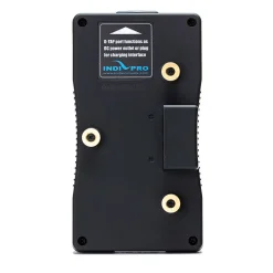 Clearance Compact 95Wh Gold-Mount Li-Ion Battery Batteries & Power