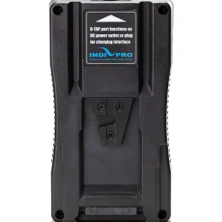 Hot Compact 95Wh V-Mount Li-Ion Battery with Built-in LCD Display Batteries & Power