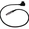 Hot D-Tap Power Cable for Red Epic/Scarlet (15") Video Specialty Equipment