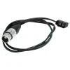 Discount D-Tap to 4-Pin XLR Female Cable (32 In.) Batteries & Power