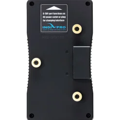 Sale Dual Battery Charger with Dual 95W Gold-Mount Battery Bundle Batteries & Power