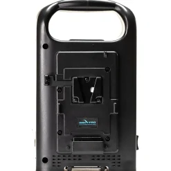 Fashion Dual Charger for V-Mount Batteries (16.8 VDC, 3A) Batteries & Power