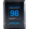 Sale Micro-Series 98Wh V-Mount Li-Ion Battery with LED Display Batteries & Power