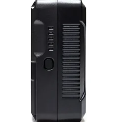 Sale Micro-Series 98Wh V-Mount Li-Ion Battery with LED Display Batteries & Power