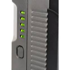 Sale Micro-Series 98Wh V-Mount Li-Ion Battery with LED Display Batteries & Power