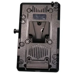 Discount V-Mount Adapter Plate for Blackmagic Design URSA/URSA Mini Batteries & Power