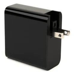 Fashion 45W USB-C PD Wall Charger with Cable Batteries & Adapters