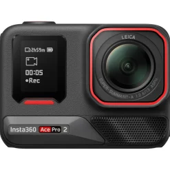 Clearance Ace Pro 2 Action Camera Standard Bundle Action Cameras