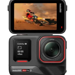 Clearance Ace Pro 2 Action Camera Standard Bundle Action Cameras