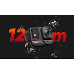 Hot Ace Pro 2 Action Camera Battery Bundle Action Cameras