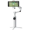 Discount Flow 2 AI-Powered Smartphone Gimbal with AI Tracker (Stone Gray) Gimbals