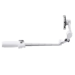 Discount Flow 2 AI-Powered Smartphone Gimbal (Summit White) Gimbals