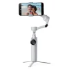 New Flow 2 AI-Powered Smartphone Gimbal (Stone Gray) Gimbals