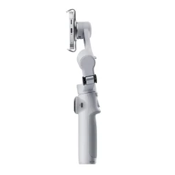 New Flow 2 AI-Powered Smartphone Gimbal (Stone Gray) Gimbals