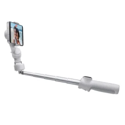 New Flow 2 AI-Powered Smartphone Gimbal (Stone Gray) Gimbals