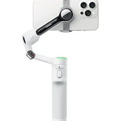 Discount Flow 2 Pro Smartphone Gimbal Stabilizer Creator Kit (White) Phone Gimbals & Stabilization|Gimbals