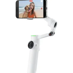 Discount Flow 2 Pro Smartphone Gimbal Stabilizer Creator Kit (White) Phone Gimbals & Stabilization|Gimbals