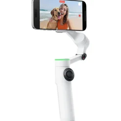 Discount Flow 2 Pro Smartphone Gimbal Stabilizer Creator Kit (White) Phone Gimbals & Stabilization|Gimbals